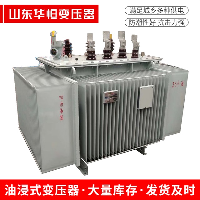 S13-10000/35兴业兴业兴业电力变压器厂家