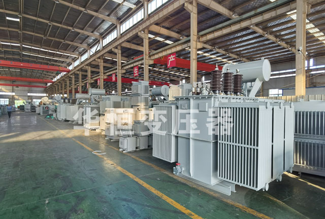 S13-8000/35兴业兴业兴业电力变压器厂家