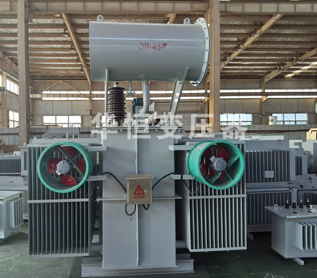 S13-6300/35兴业兴业兴业电力变压器