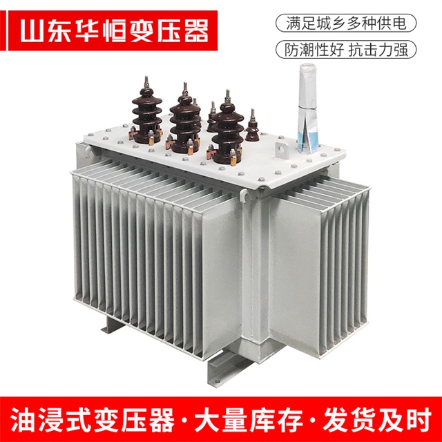 S13-10000/35兴业兴业兴业油浸式变压器厂家