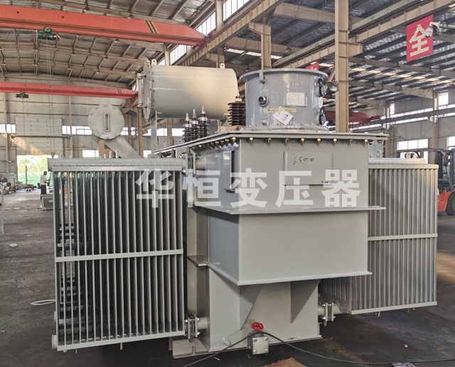 S11-8000/35兴业兴业兴业油浸式变压器价格