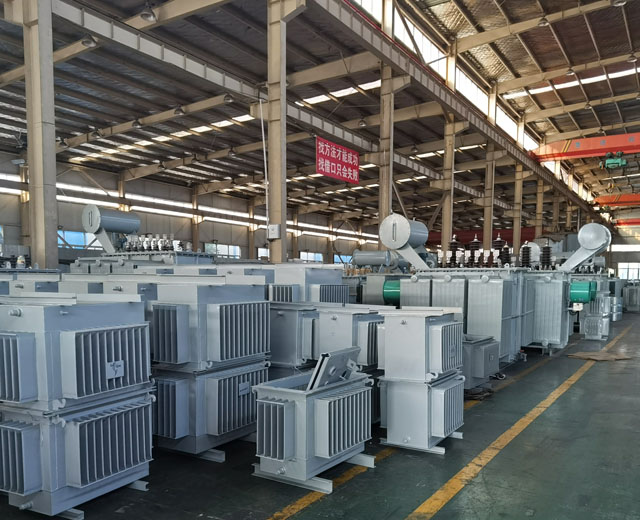 S11-6300/35兴业兴业兴业油浸式变压器